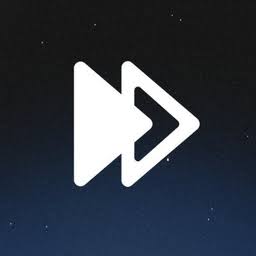 Illustrative fictional chart-replay workspace, not an FX Replay interface
